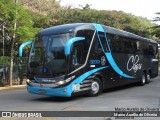 Empresa de Ônibus Nossa Senhora da Penha 52003 na cidade de São Paulo, São Paulo, Brasil, por Marco Aurélio de Oliveira. Número da foto: #6245929.