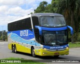 Rovetur Turismo 2300 na cidade de Viana, Espírito Santo, Brasil, por Luis Guilherme Ucceli Ludovico. Número da foto: #:id.