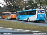 Viação Saens Peña São José dos Campos 1140 na cidade de São José dos Campos, São Paulo, Brasil, por Ezequiel Vicente Fernandes. Número da foto: #:id.
