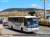 Transgodoi 7900 na cidade de João Monlevade, Minas Gerais, Brasil, por Antonio Carlos Fernandes. Número da foto: #:id.