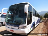 Rio Novo Turismo 3700 na cidade de Congonhas, Minas Gerais, Brasil, por Rodrigo  Aparecido. Número da foto: #6246265.