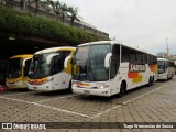 Saritur - Santa Rita Transporte Urbano e Rodoviário 20400 na cidade de Belo Horizonte, Minas Gerais, Brasil, por Tiago Wenceslau de Souza. Número da foto: #:id.