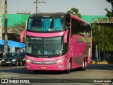 Viação Garcia 7239 na cidade de São Paulo, São Paulo, Brasil, por Manoel Junior. Número da foto: #6245079.