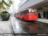 Cristo Rei > CCD Transporte Coletivo > SPE Via Mobilidade S/A DE722 na cidade de Curitiba, Paraná, Brasil, por Adriano Trezub Déa. Número da foto: #6245940.