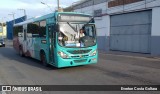Santa Zita Transportes Coletivos 30130 na cidade de Vila Velha, Espírito Santo, Brasil, por Everton Costa Goltara. Número da foto: #6246052.