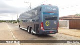 Viação Cidade Sol 8130 na cidade de América Dourada, Bahia, Brasil, por Flávio  Santos. Número da foto: #6245974.