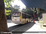 Real Auto Ônibus A41033 na cidade de Brasil, por Lohan Ribeiro. Número da foto: #6245264.