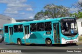 Transmoc 1230 na cidade de Montes Claros, Minas Gerais, Brasil, por Andrew Campos. Número da foto: #6245005.