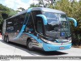 Empresa de Ônibus Nossa Senhora da Penha 53001 na cidade de São Paulo, São Paulo, Brasil, por Marco Aurélio de Oliveira. Número da foto: #:id.