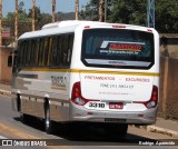 Transcelo 3310 na cidade de Congonhas, Minas Gerais, Brasil, por Rodrigo  Aparecido. Número da foto: #6246198.