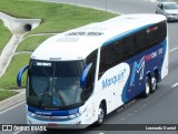 Marquin Service Transportes e Turismo 5002 na cidade de Aparecida, São Paulo, Brasil, por Leonardo Daniel. Número da foto: #6245825.