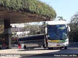 Empresa Gontijo de Transportes 19025 na cidade de Belo Horizonte, Minas Gerais, Brasil, por Marcus Vinicius Lara Silva. Número da foto: #:id.