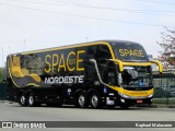 Expresso Nordeste 5405 na cidade de São Paulo, São Paulo, Brasil, por Raphael Malacarne. Número da foto: #:id.