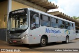 Expresso Metrópolis Transportes e Viagens 1352 na cidade de Jaguariúna, São Paulo, Brasil, por Matheus Gabriel dos Santos. Número da foto: #6246828.