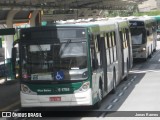 Via Sul Transportes Urbanos 5 1755 na cidade de São Paulo, São Paulo, Brasil, por Jonas Ramos. ID da foto: :id.