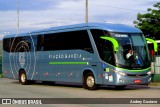 Viação Garcia 8134 na cidade de Brasil, por Andrey Gustavo. Número da foto: #6246362.