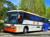 Ônibus Particulares 1005 na cidade de Petrópolis, Rio de Janeiro, Brasil, por Victor Henrique. Número da foto: #:id.