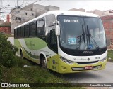 Rio Negro Fretamento e Turismo 39618 na cidade de Ibirité, Minas Gerais, Brasil, por Bruno Silva Souza. Número da foto: #6245691.