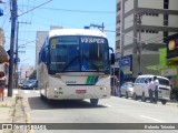 Vesper Transportes 7496 na cidade de Jundiaí, São Paulo, Brasil, por Roberto Teixeira. Número da foto: #6246388.