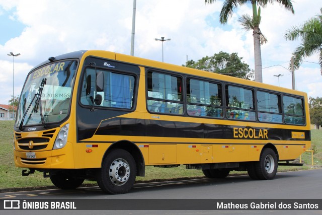 Escolares 00 na cidade de Jaguariúna, São Paulo, Brasil, por Matheus Gabriel dos Santos. Número da foto: #6246838.