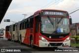 Itajaí Transportes Coletivos 2972 na cidade de Campinas, São Paulo, Brasil, por Matheus Gabriel dos Santos. Número da foto: #6246930.