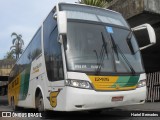 Empresa Gontijo de Transportes 12415 na cidade de Belo Horizonte, Minas Gerais, Brasil, por Hariel Bernades. Número da foto: #6247905.