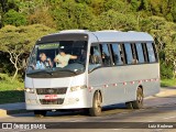 Transporte Suplementar de Belo Horizonte 369 na cidade de Juiz de Fora, Minas Gerais, Brasil, por Luiz Krolman. Número da foto: #6246939.