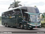 Viação Motta 18015 na cidade de Uberlândia, Minas Gerais, Brasil, por Ailton Florencio. Número da foto: #:id.