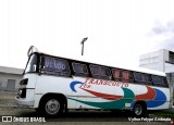 Serrano Transportes 9067 na cidade de Serra, Espírito Santo, Brasil, por Vythor Felype Andreata. Número da foto: #6248675.