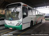Empresa de Transportes Andorinha 6054 na cidade de Presidente Prudente, São Paulo, Brasil, por Carlos Vinicius Estevão Menezes. Número da foto: #:id.