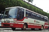Viação Serro 900 na cidade de Belo Horizonte, Minas Gerais, Brasil, por Lucas Nunes. Número da foto: #6247269.
