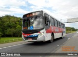 Coletivos São Geraldo 02.154 na cidade de Rio Bonito, Rio de Janeiro, Brasil, por Claudio Luiz. Número da foto: #6248679.