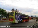 Pullman Los Corsarios 1864 na cidade de Rancagua, Cachapoal, Libertador General Bernardo O'Higgins, Chile, por Pablo Andres Yavar Espinoza. Número da foto: #6248628.