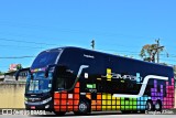 Viação Sampaio 11870 na cidade de Mogi das Cruzes, São Paulo, Brasil, por Douglas Alvim. Número da foto: #6247852.