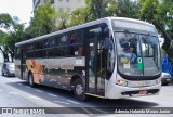 Rápido Campinas 7822 na cidade de Jundiaí, São Paulo, Brasil, por Adercio Holanda Moura Junior. Número da foto: #:id.