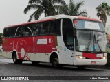 Viação São Luiz 5810 na cidade de Uberlândia, Minas Gerais, Brasil, por Ailton Florencio. Número da foto: #:id.