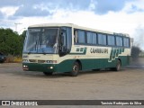 Auto Viação Camurujipe 2911 na cidade de Vitória da Conquista, Bahia, Brasil, por Tarcisio Rodrigues da Silva. Número da foto: #6248171.