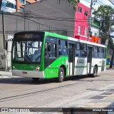 Viação Santa Brígida 1 1537 na cidade de São Paulo, São Paulo, Brasil, por Michel Nowacki. Número da foto: #:id.