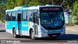 Auto Ônibus Fagundes RJ 101.099 na cidade de Niterói, Rio de Janeiro, Brasil, por Lucas Diniz. Número da foto: #6246869.