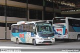 Auto Viação 1001 RJ 108.616 na cidade de Nova Friburgo, Rio de Janeiro, Brasil, por José Maxwel Schott. Número da foto: #:id.