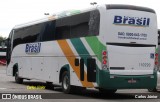 Trans Brasil > TCB - Transporte Coletivo Brasil 110220 na cidade de Goiânia, Goiás, Brasil, por Carlos Júnior. Número da foto: #6247884.