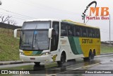 Empresa Gontijo de Transportes 21190 na cidade de Campinas, São Paulo, Brasil, por Prisco Martin Pereira. Número da foto: #6247479.