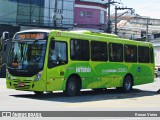 Santo Antônio Transportes Niterói 2.2.083 na cidade de Niterói, Rio de Janeiro, Brasil, por Renan Vieira. Número da foto: #6247419.