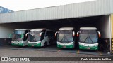 Empresa de Transportes Andorinha 6278 na cidade de Campinas, São Paulo, Brasil, por Paulo Alexandre da Silva. Número da foto: #:id.