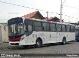 Transportes Campo Grande D53674 na cidade de Rio de Janeiro, Rio de Janeiro, Brasil, por Thiago Moura. Número da foto: #:id.