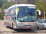 Viação Santa Cruz 10856 na cidade de Jundiaí, São Paulo, Brasil, por Roberto Teixeira. Número da foto: #6248276.
