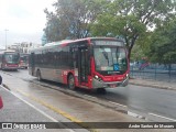 Express Transportes Urbanos Ltda 4 8339 na cidade de São Paulo, São Paulo, Brasil, por Andre Santos de Moraes. Número da foto: #:id.