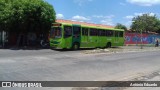 Viação Piauiense 01402 na cidade de Teresina, Piauí, Brasil, por Eduardo Silva Araújo. Número da foto: #:id.