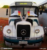 Expresso Maia 1 na cidade de Goiânia, Goiás, Brasil, por Carlos Júnior. Número da foto: #6247897.