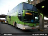 UTIL - União Transporte Interestadual de Luxo 5902 na cidade de Belo Horizonte, Minas Gerais, Brasil, por Luiz Otavio Matheus da Silva. ID da foto: :id.